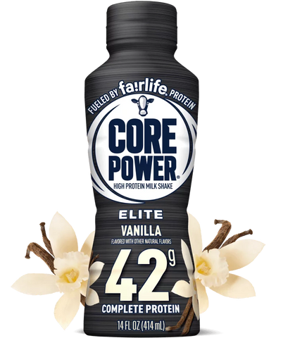 CORE POWER ELITE VANILLA