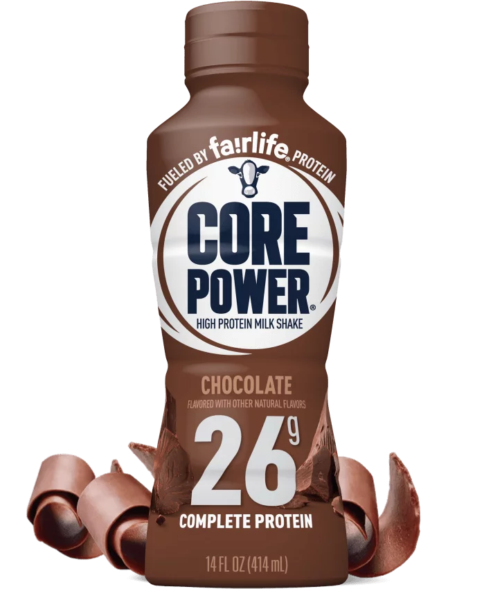 CORE POWERC HOCOLATE