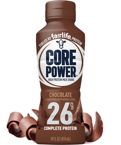 CORE POWERC HOCOLATE