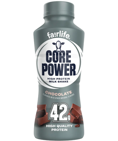 Core Power Chocolate 42g Protein Shake