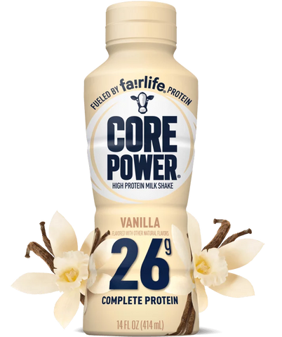 CORE POWERM VANILLAE